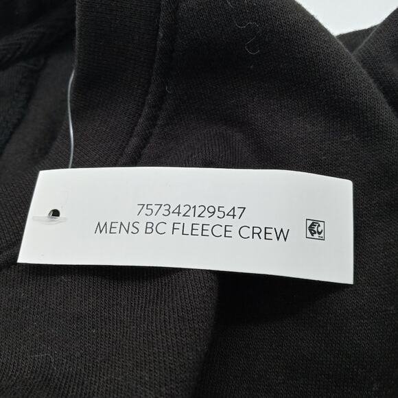 Bone Collector Long Sleeve Shirt Size 2XLarge Fleece Pull Over Hunting NWT - Picture 5 of 5